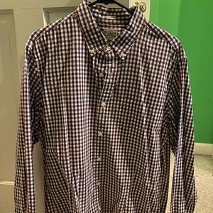 J Crew button down